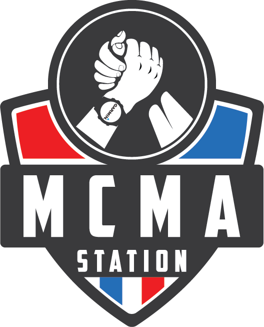 MCMA Station