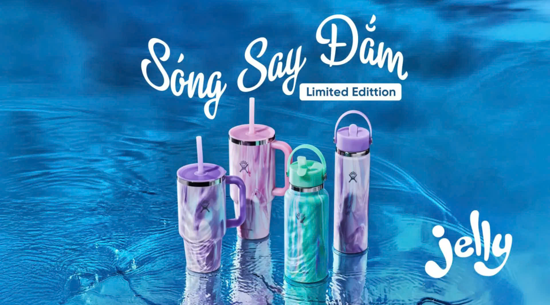 HYDRODFLASK