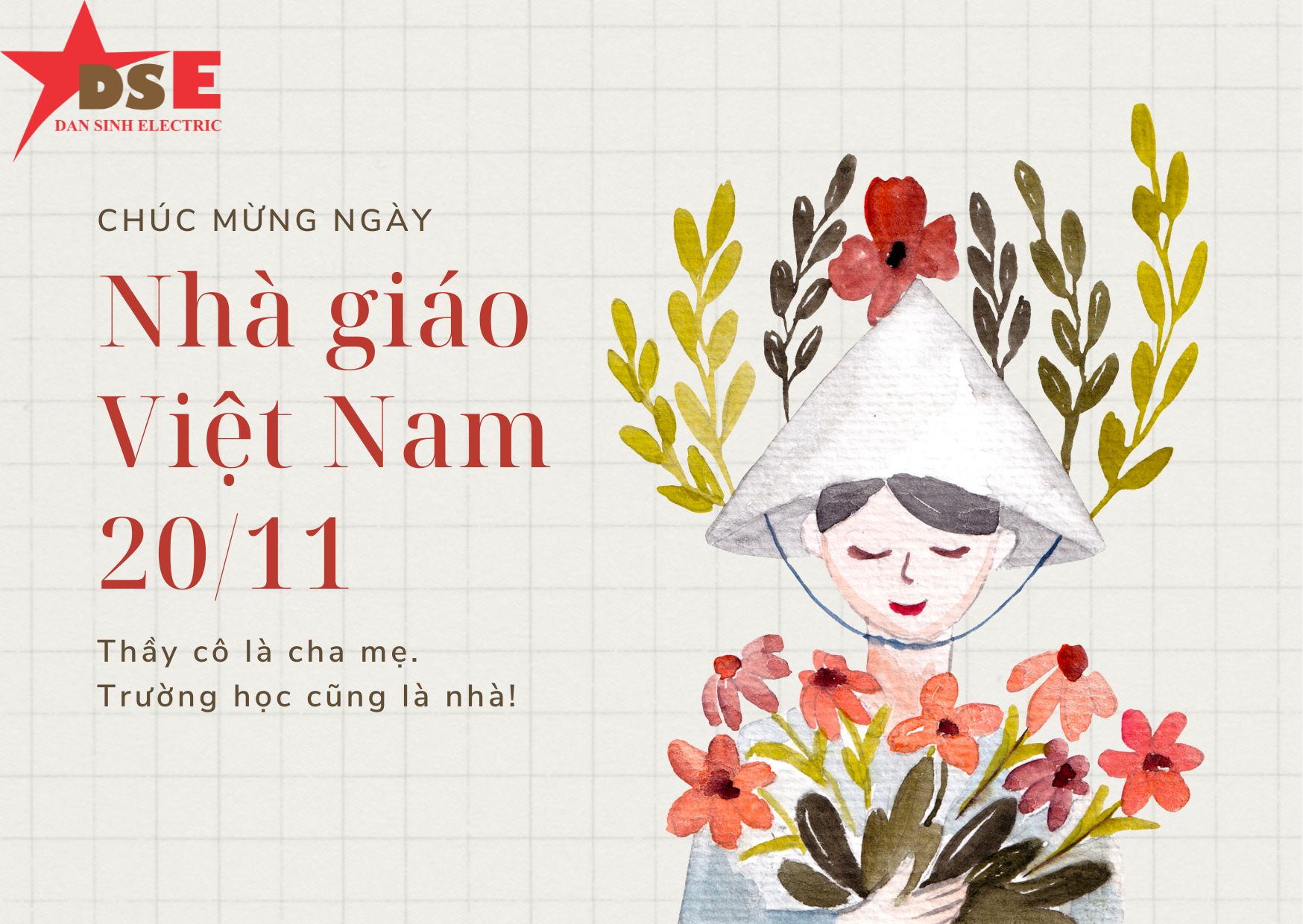 Ngày nhà giáo Việt Nam 20/11: Lịch sử, ý nghĩa và nguồn gốc