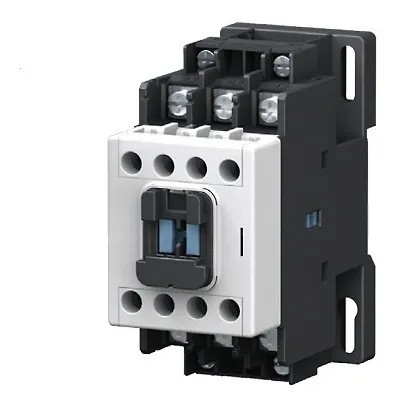 Contactor 3 Pha Là Gì? Ứng Dụng Và Cách Đấu Contactor 3 Pha