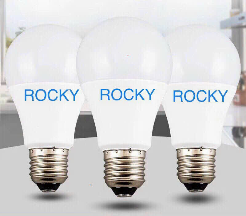 ROCKY - THIẾT BỊ ĐIỆN AN TOÀN CHO MỌI NGƯỜI