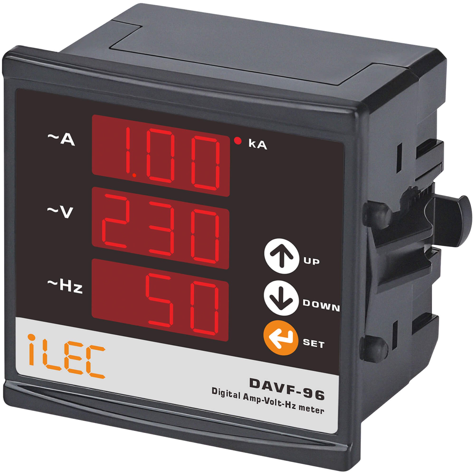 ILEC GIẢI PHÁP CHẤT LƯỢNG CAO !