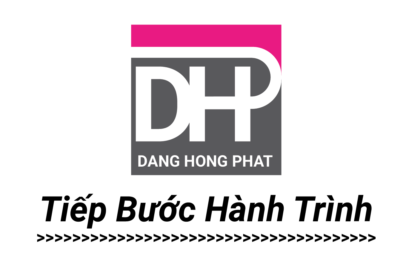 logo Công ty TNHH Đăng Hồng Phát