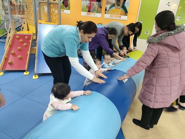 12 lợi ích chính của giáo dục sớm theo góc nhìn của một nhà giáo dục 12 lợi ích chính của giáo dục sớm theo góc nhìn của một nhà giáo dục