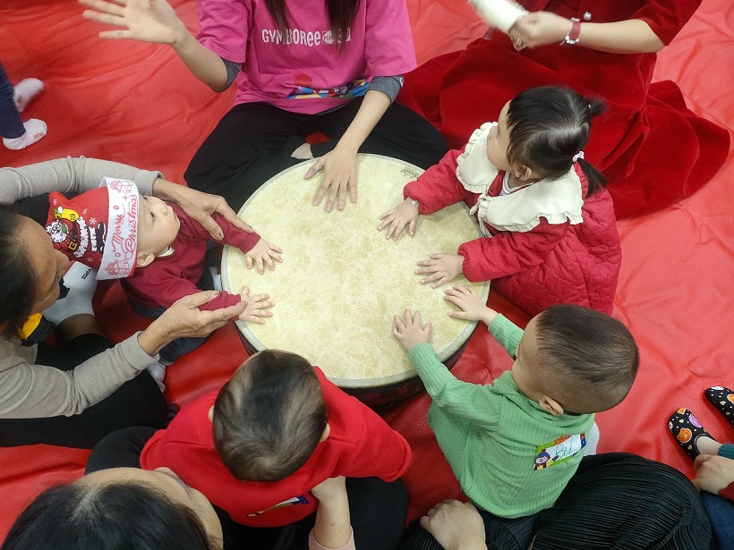 Hãy khơi dậy tối đa tiềm năng của con – Mối liên hệ giữa giáo dục sớm và não bộ Hãy khơi dậy tối đa tiềm năng của con – Mối liên hệ giữa giáo dục sớm và não bộ