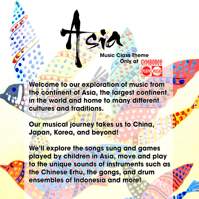 Từ 26/12/2022, cùng khám phá âm nhạc các nước Châu Á trong lớp Music! Từ 26/12/2022, cùng khám phá âm nhạc các nước Châu Á trong lớp Music!