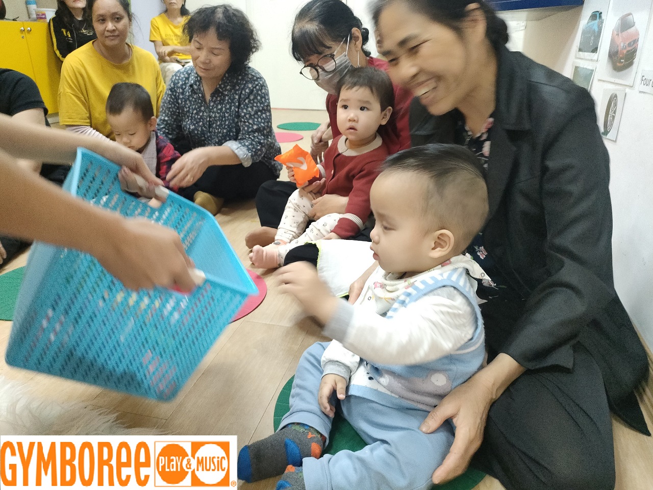 Phương pháp Reggio Emilia – Cẩm nang hướng dẫn cho ba mẹ từ A – Z
