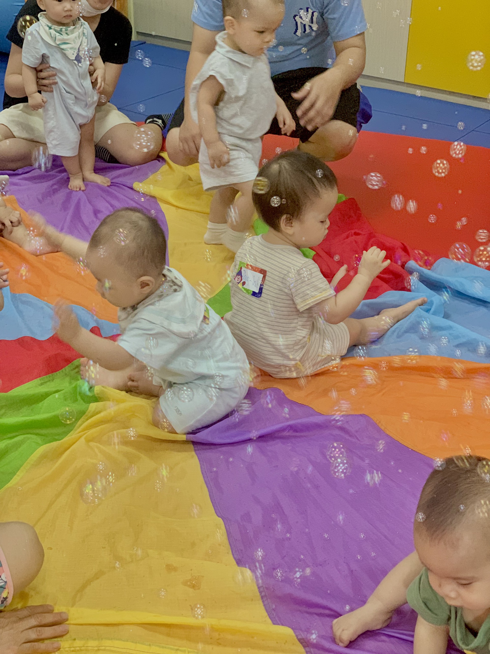 6 Giai đoạn hình thành tính cách của trẻ ba mẹ nên nhớ 6 Giai đoạn hình thành tính cách của trẻ ba mẹ nên nhớ