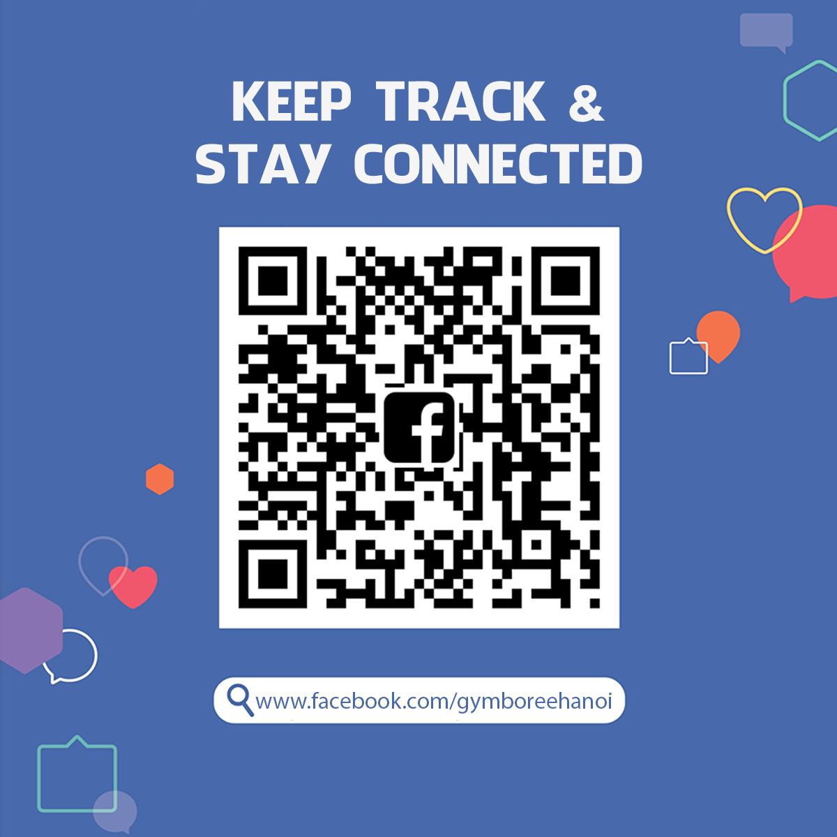 Gymboree Hà Nội trên các kênh mạng xã hội (Tik Tok, Facebook, Instagram) Gymboree Hà Nội trên các kênh mạng xã hội (Tik Tok, Facebook, Instagram)