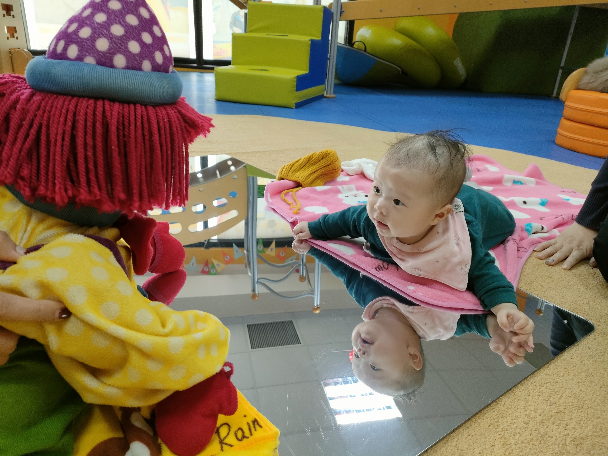 6 phương pháp giáo dục sớm nổi tiếng trên thế giới 6 phương pháp giáo dục sớm nổi tiếng trên thế giới