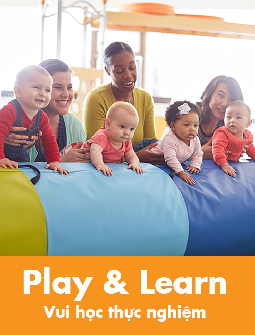 Play & Learn