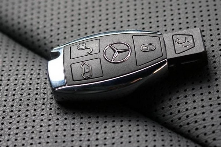 Chìa khóa thông minh có thật sự an toàn?