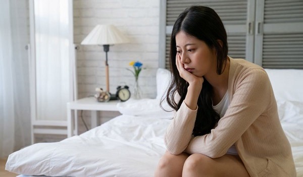 Thiếu hụt nội tiết tố nữ - Những nguy cơ sức khỏe không thể coi thường