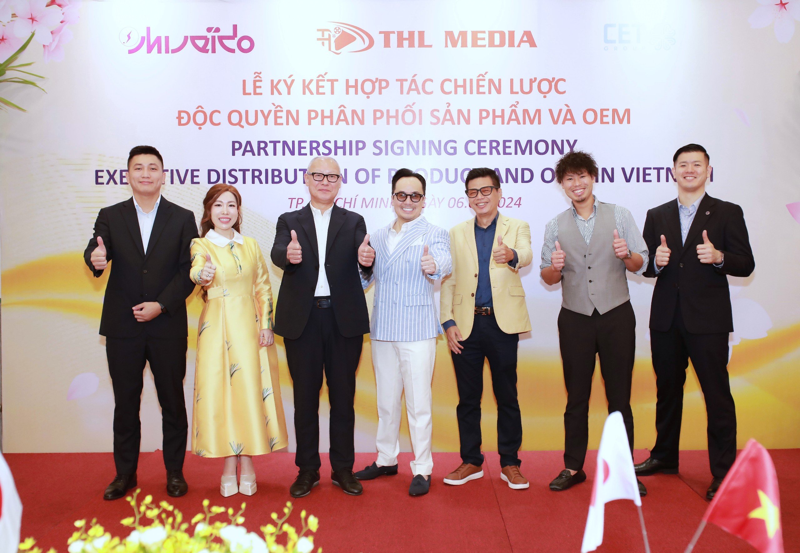 Shiseido Pharma Nhật Bản - Biểu tượng của sự tận tâm trong nghành dược phẩm