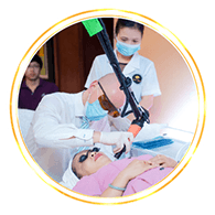 TRỊ NÁM MELAS INTENSE 2.0