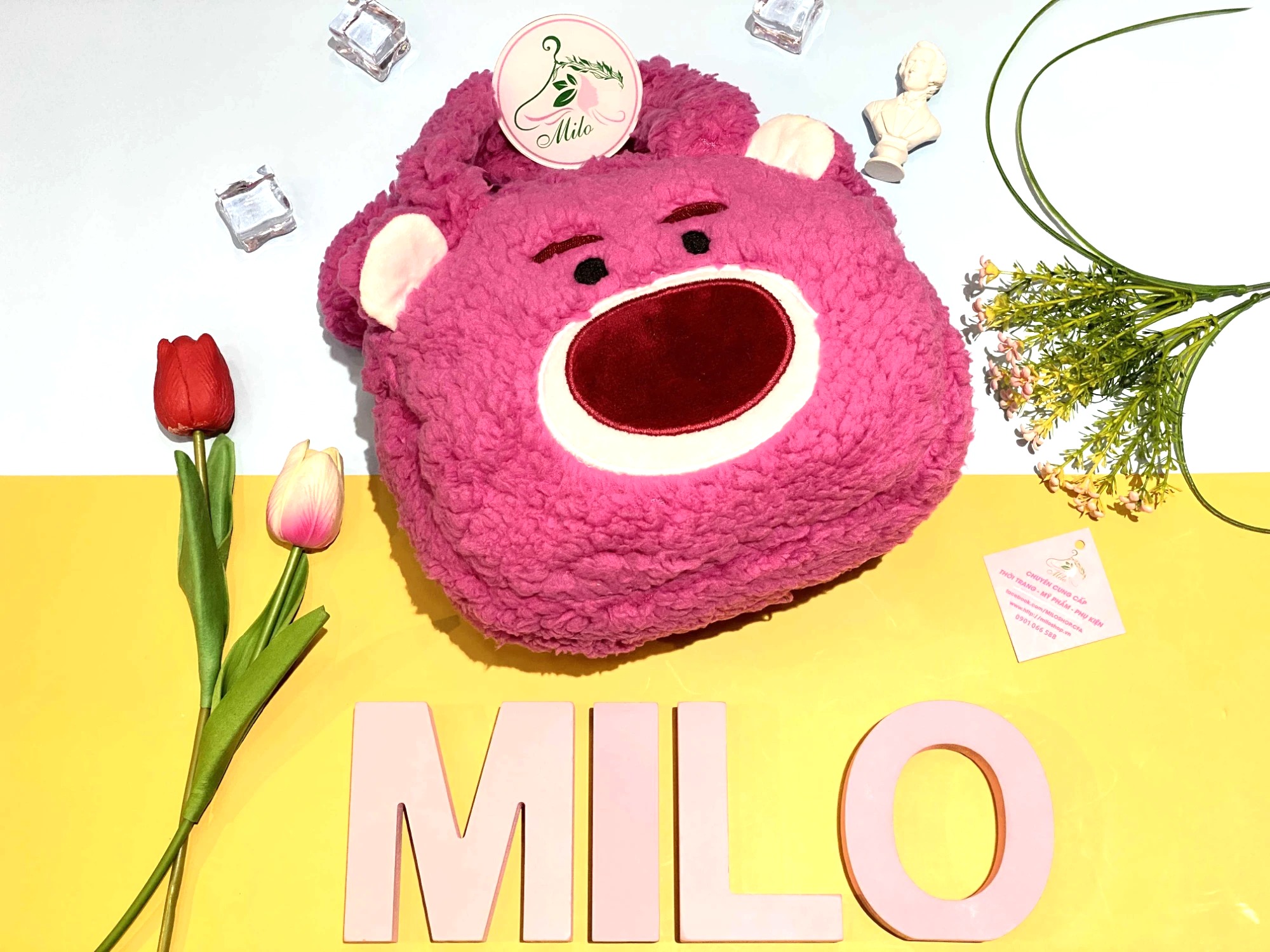 Cập nhật với hơn 80 hình nền i am lotso mới nhất  CB