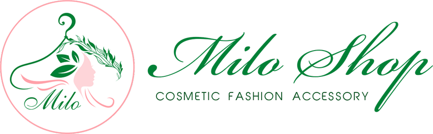 logo Milo Shop