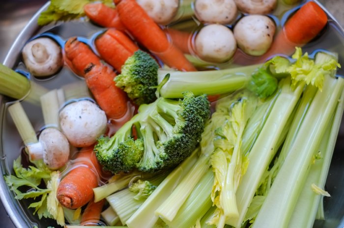 Giấm chuối nuôi từ giấm cái mẹ tự nhiên không hóa chất thương hiệu An Hòa Farm