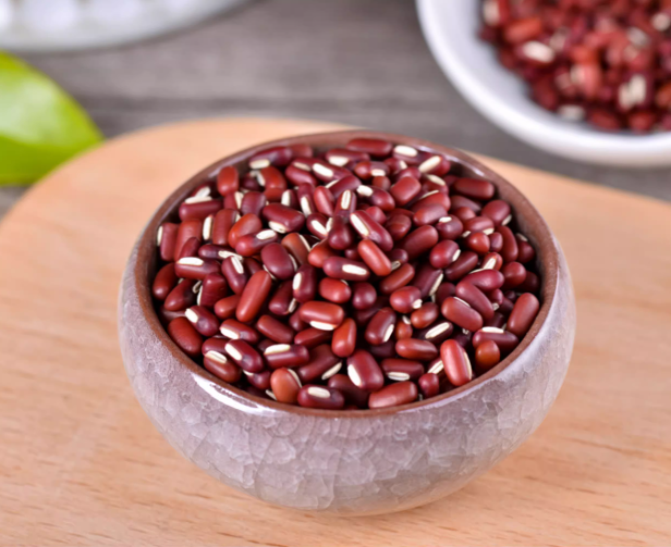 Xích tiểu đậu (đậu đỏ hạt nhỏ) trồng thuận tự nhiên giống thuần chủng thương hiệu An Hòa Farm