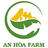 logo An Hòa Farm