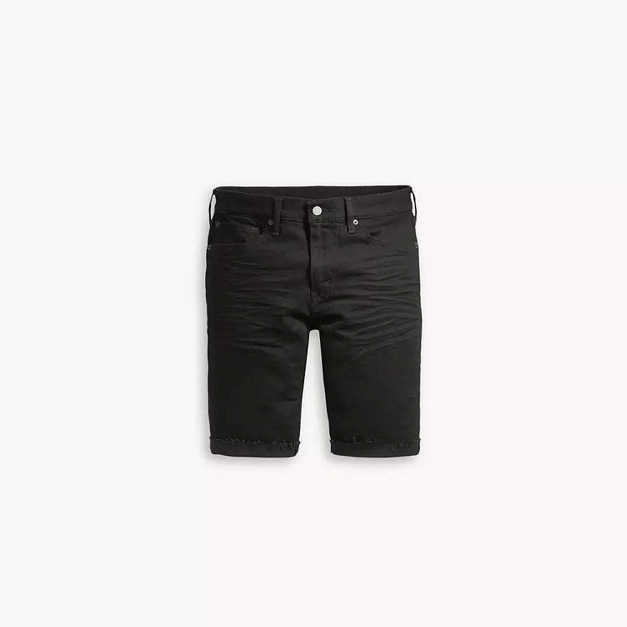 short jean levis 511 đen