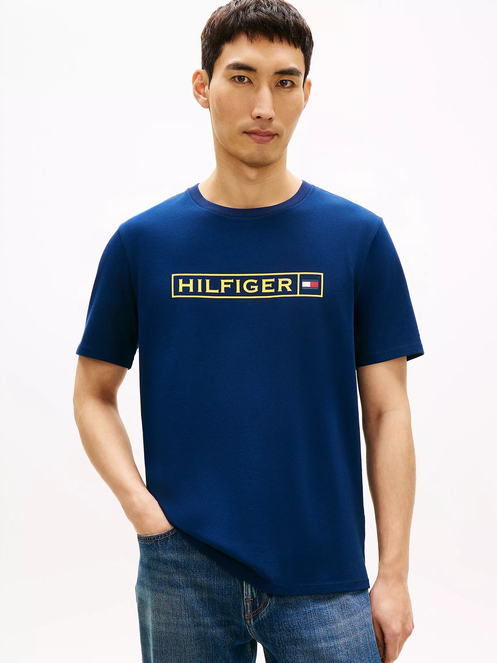 Áo Thun Tommy Hilfiger 