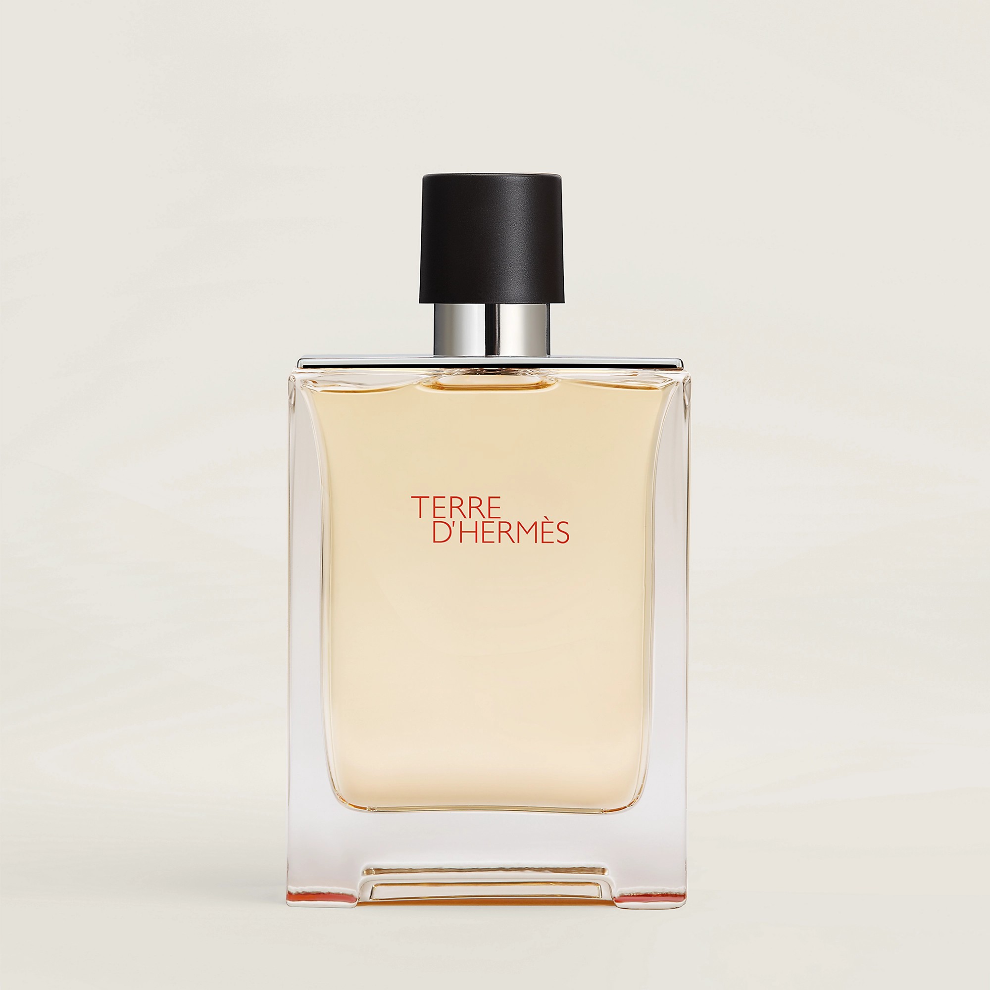 Nước Hoa Nam Hermes Terre d'Hermès Eau de toilette - 100ml