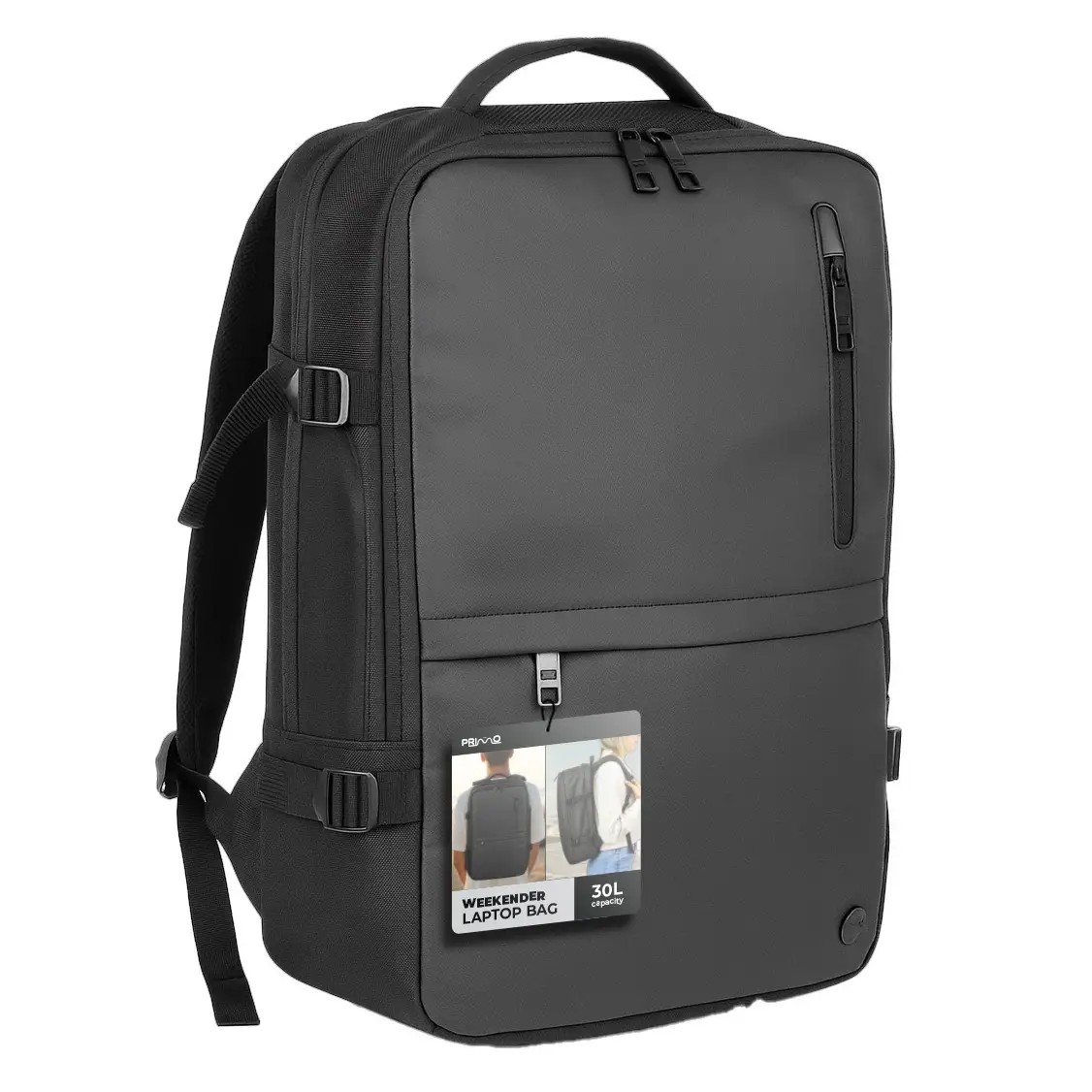 Balo Primo Weekender Convertible Laptop - 30L
