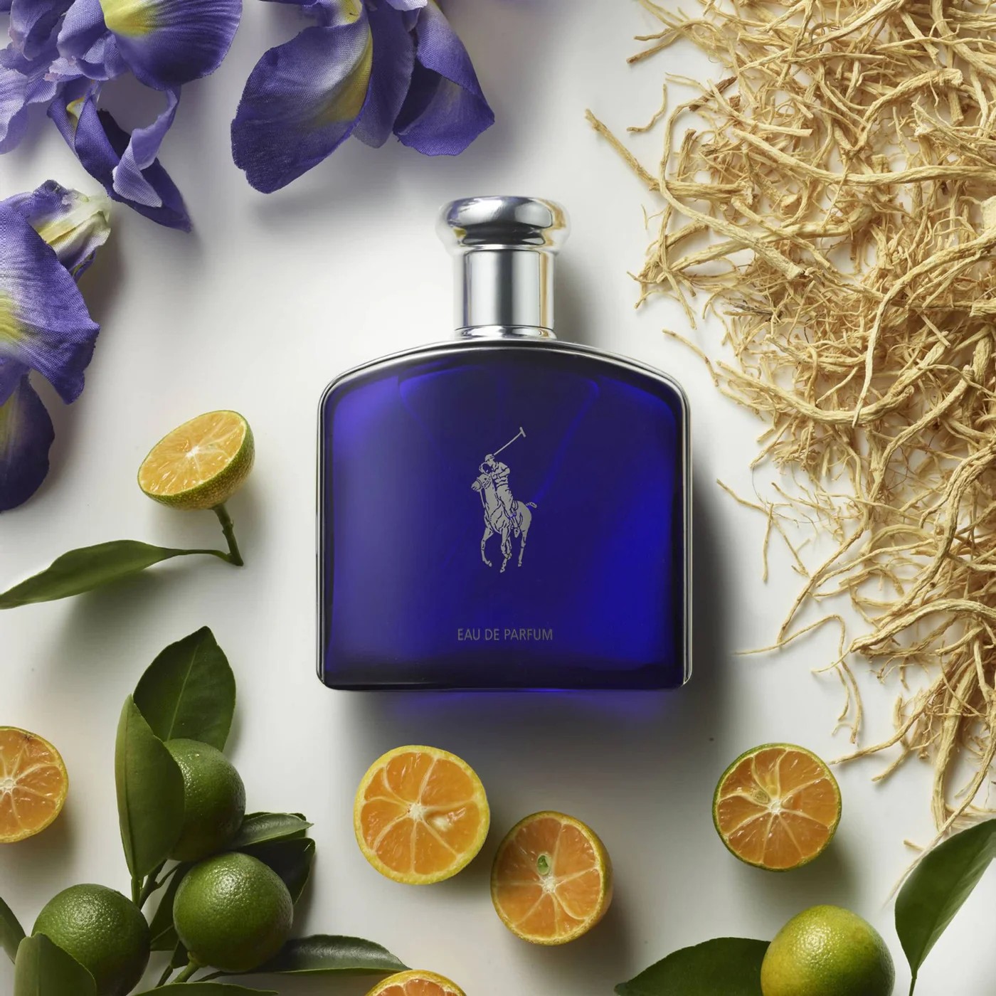 Nước hoa Ralph Lauren Polo Blue Eau de Parfum