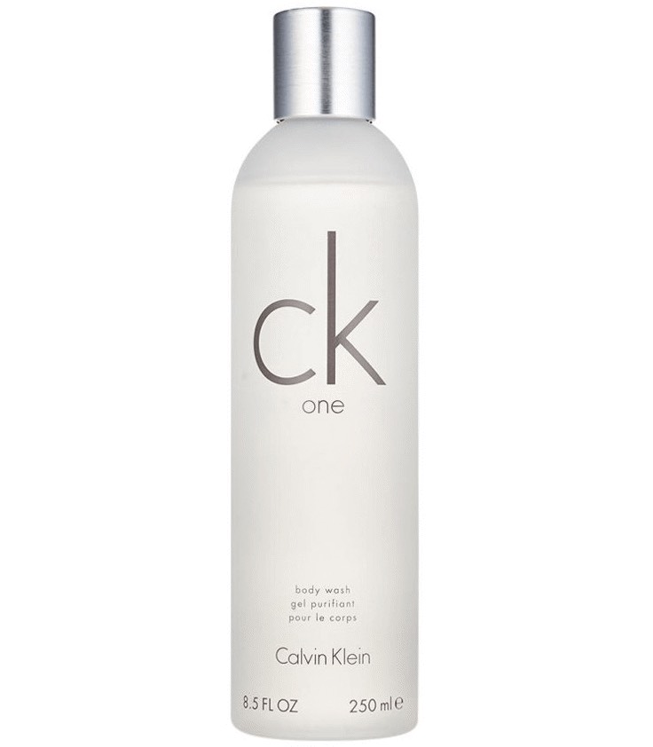 Sữa tắm nước hoa Calvin Klein CK Be Body Wash dạng GEL