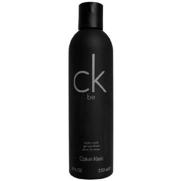 Sữa tắm nước hoa Calvin Klein CK Be Body Wash dạng GEL