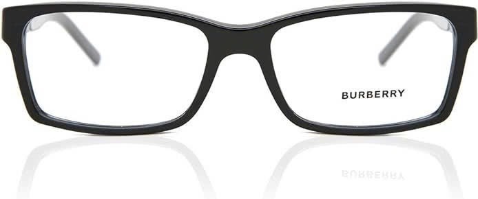 GỌNG KÍNH - BURBERRY BE2108 Eyeglass Frames - Black | Authorized Retailer