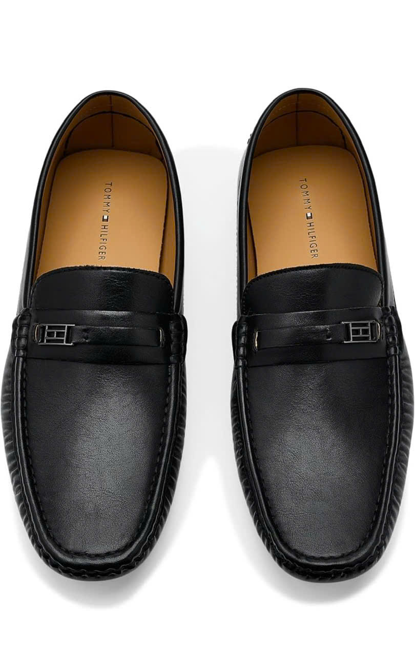 Loafer Tommy Hilfiger Rudder