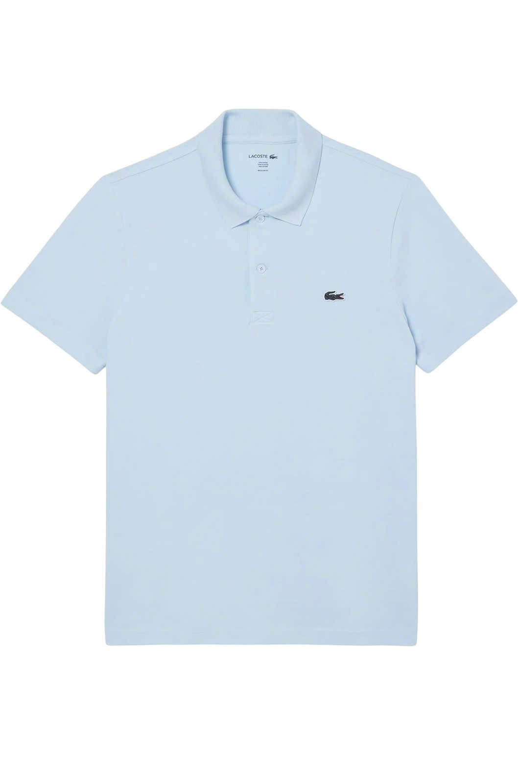 Polo Lacoste - Regular fit- blue