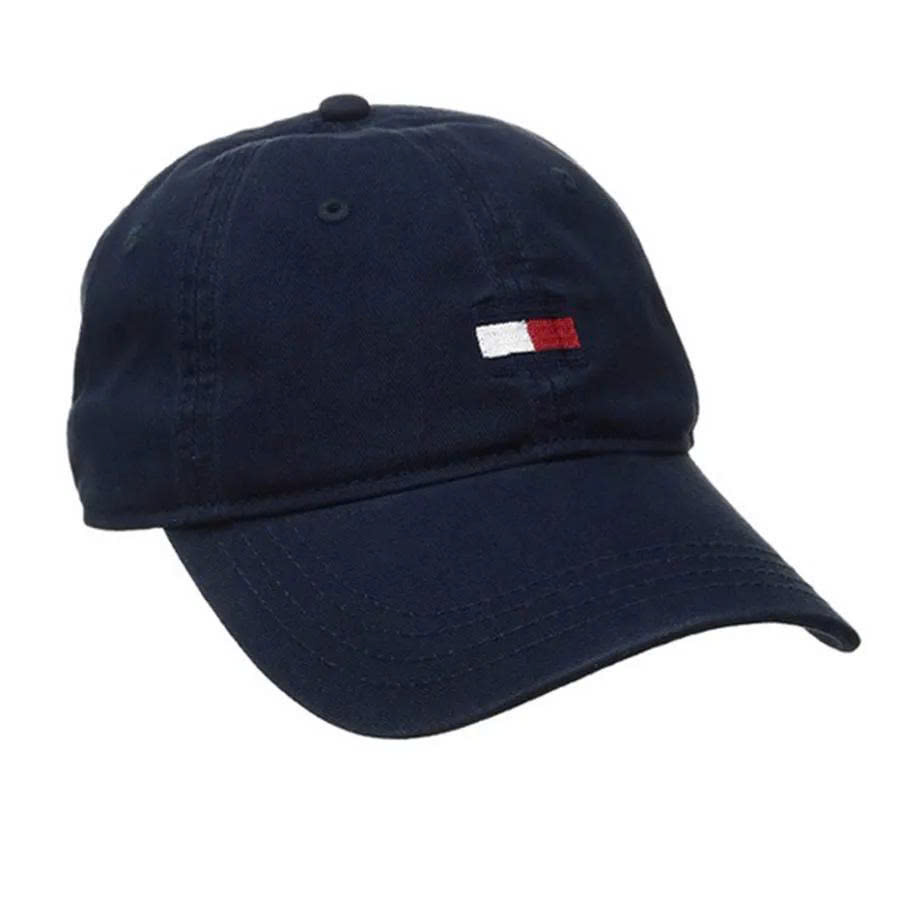 Mũ tommy logo thêu