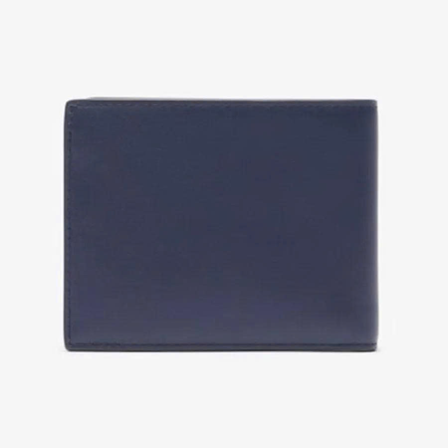 Ví lacoste màu navy