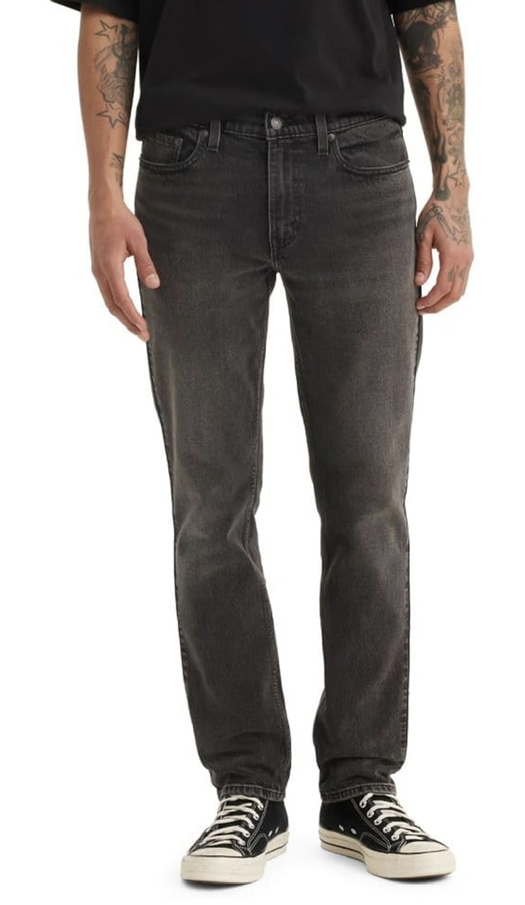 Jeans levis 511 slim fit - Catch My Drift