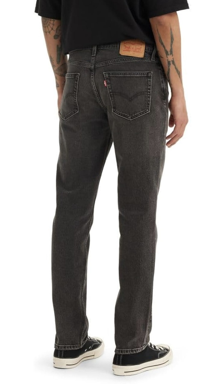 Jeans levis 511 slim fit - Catch My Drift