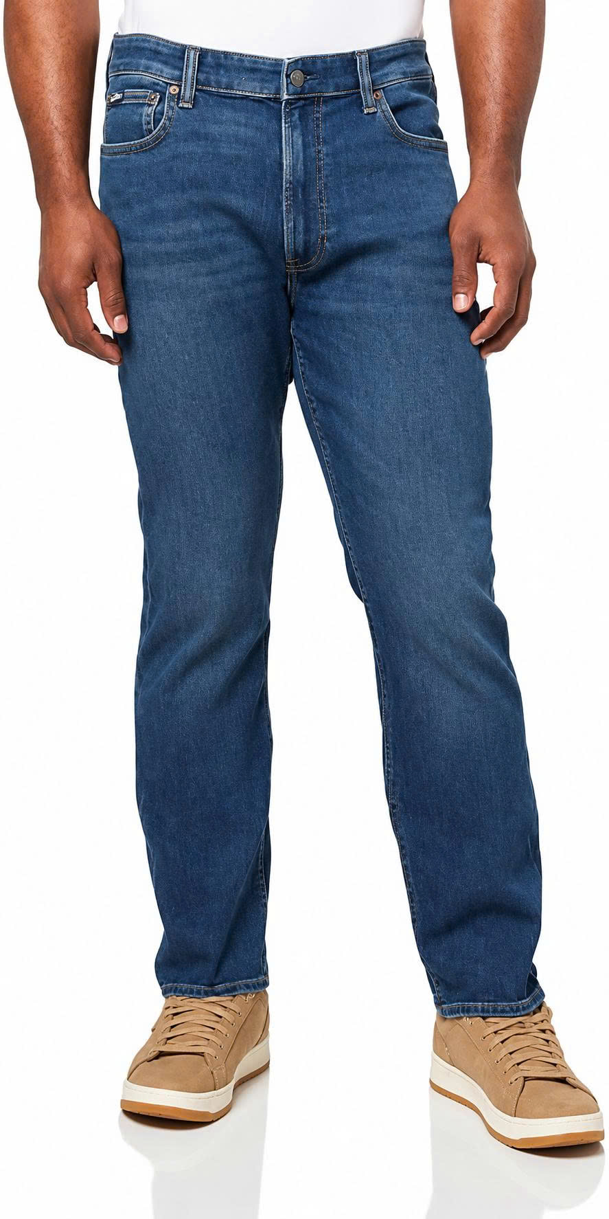 Jeans Calvin Klein avalon slim