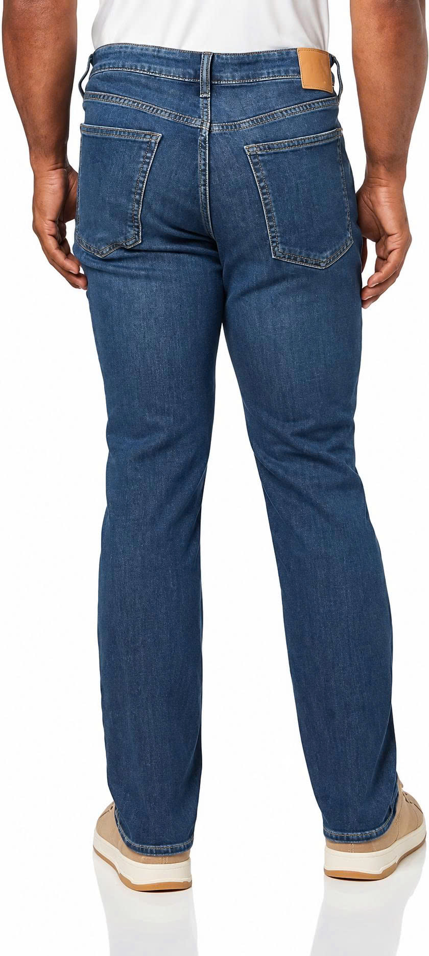 Jeans Calvin Klein avalon slim