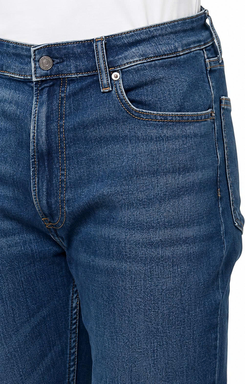 Jeans Calvin Klein avalon slim