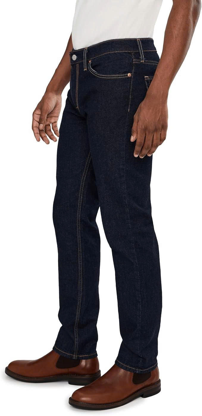 Jeans levis 511 slimfit Seaside Rinse Cool