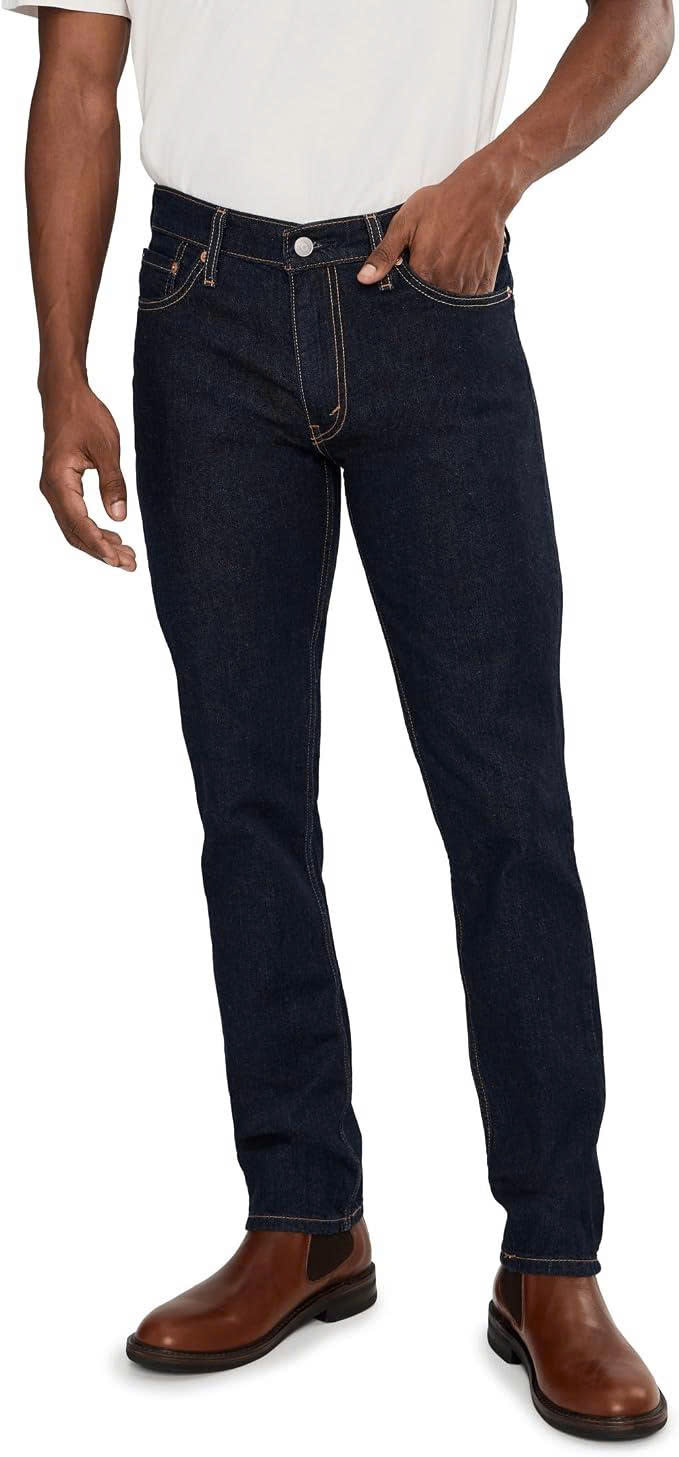 Jeans levis 511 slimfit Seaside Rinse Cool