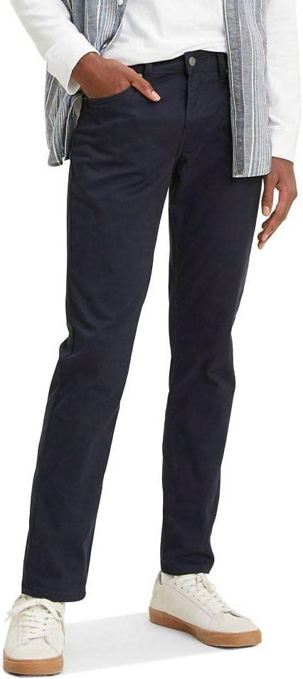 Jeans levis 511 slimfit Nightwatch Blue