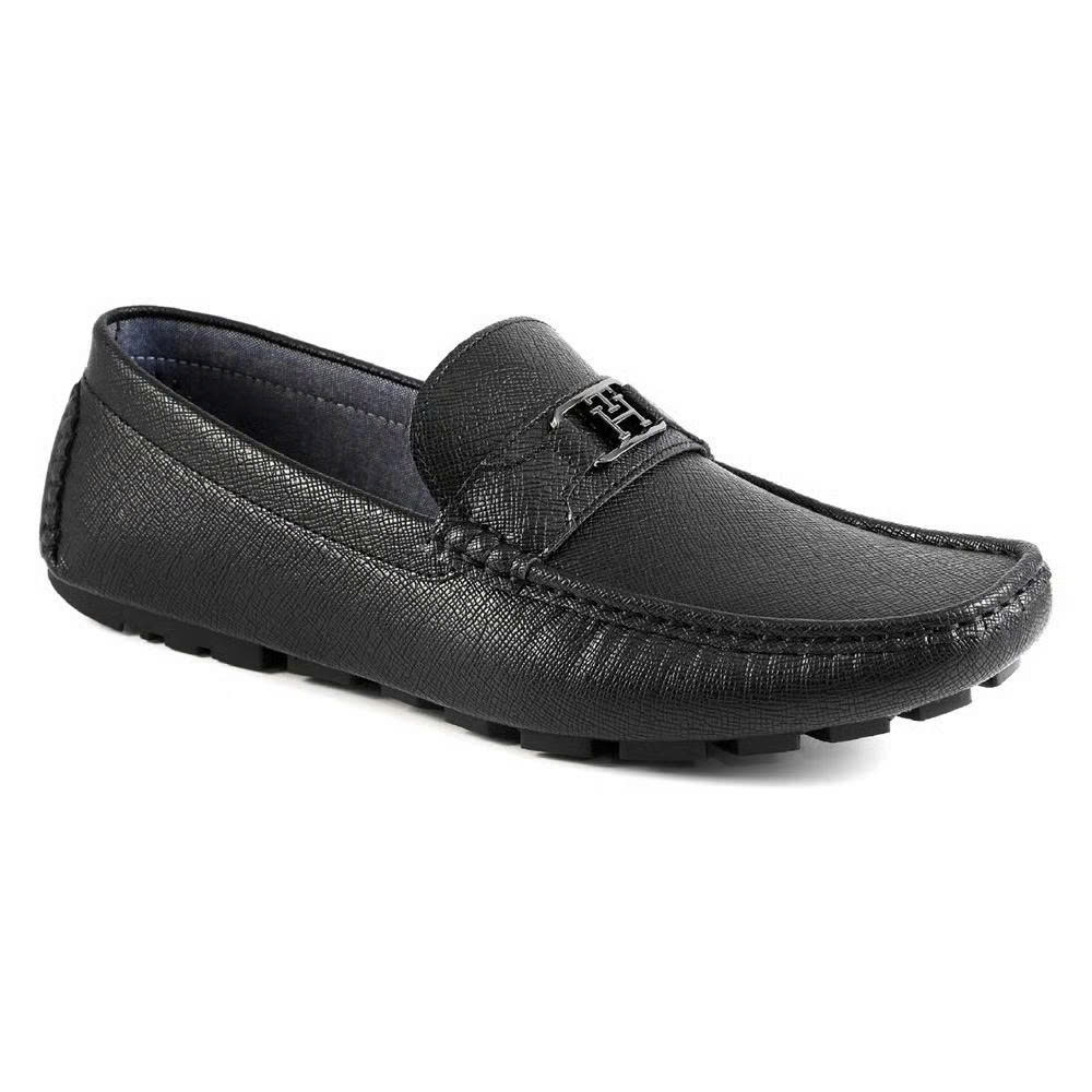 Giày Tommy Attle Driver Loafers