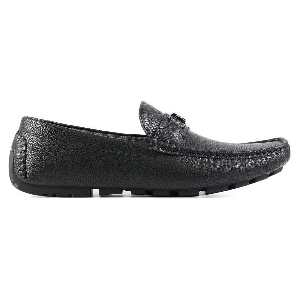 Giày Tommy Attle Driver Loafers
