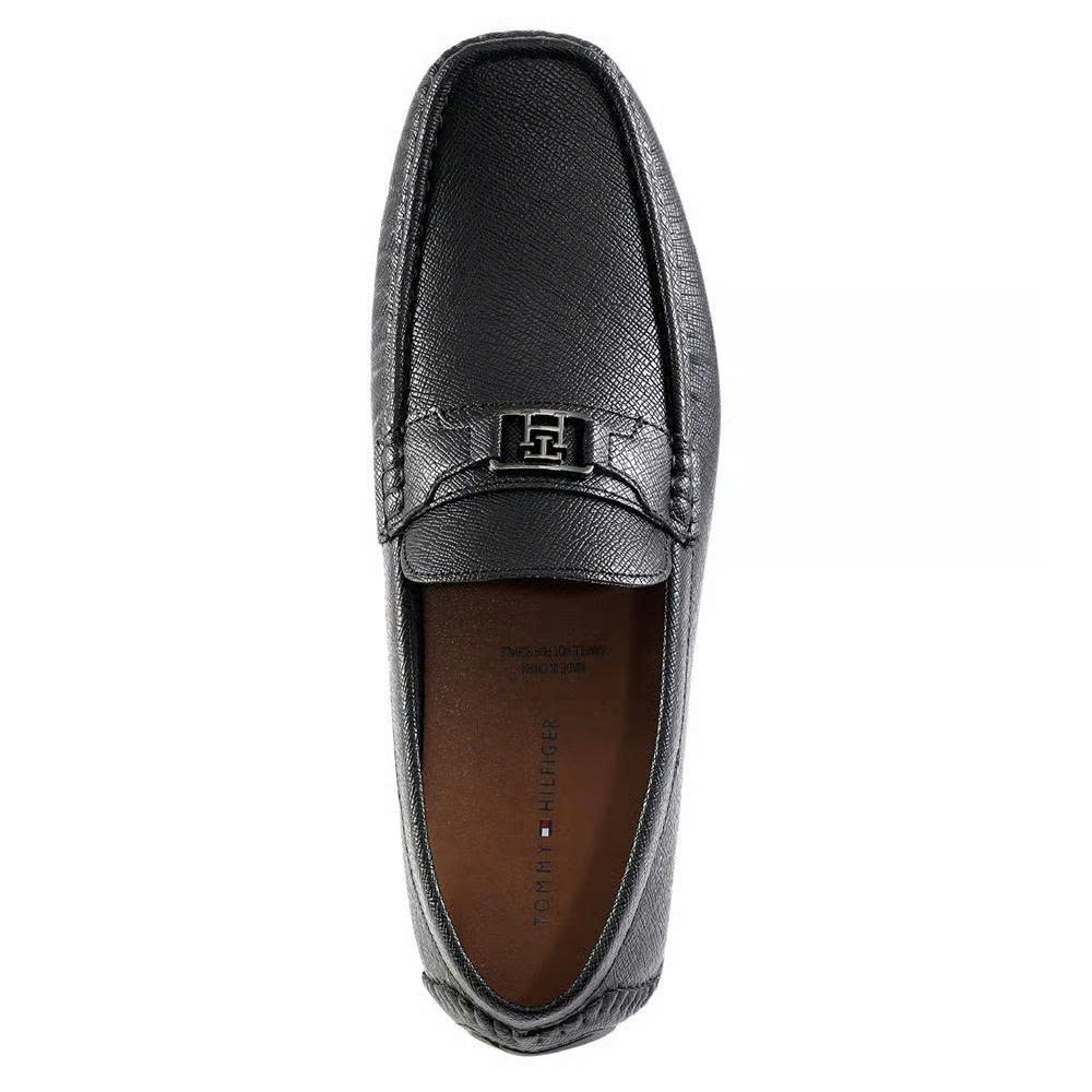 Giày Tommy Attle Driver Loafers