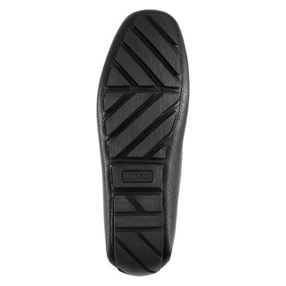 Giày Tommy Attle Driver Loafers