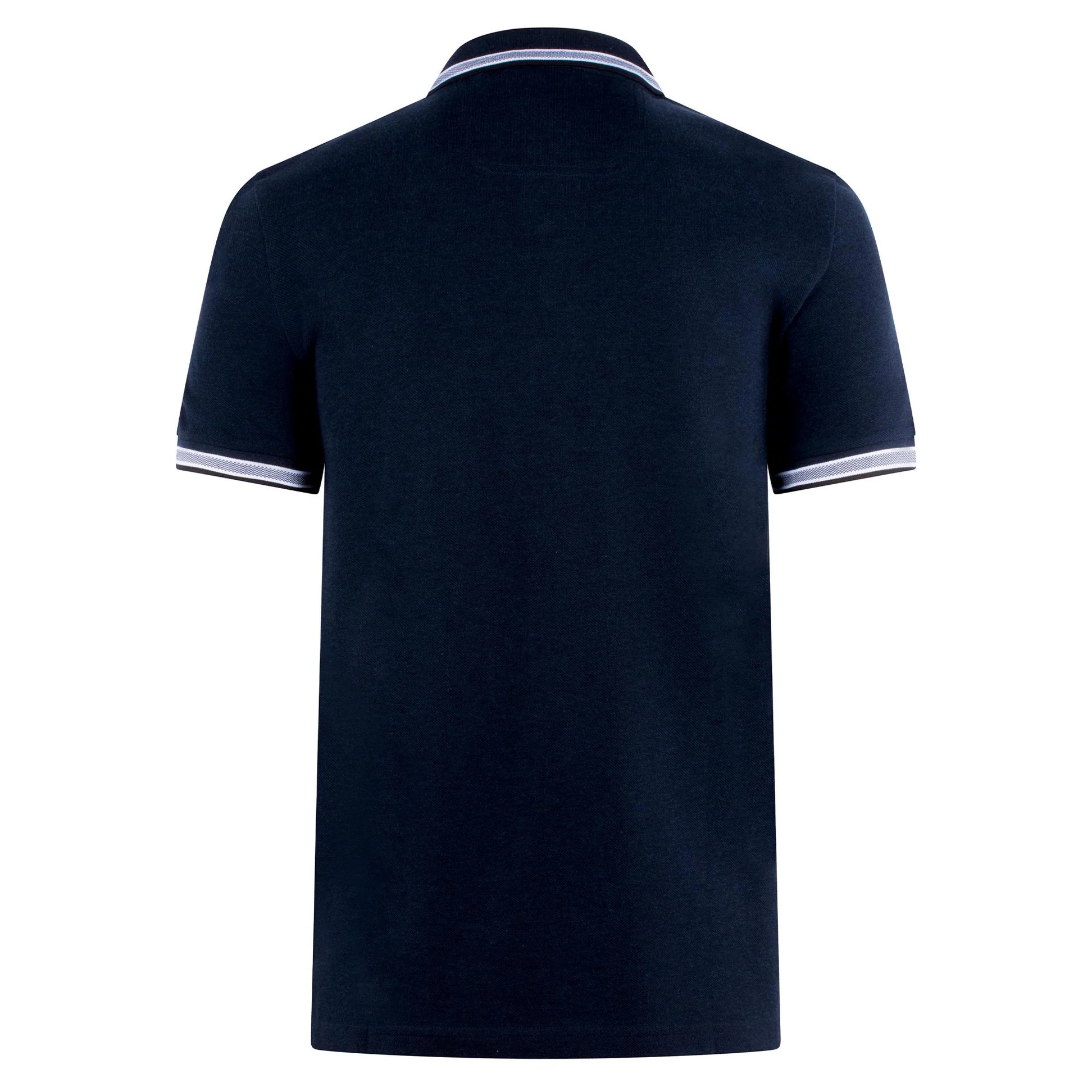 Áo Polo BOSS Paddy Polo Shirt - Navy