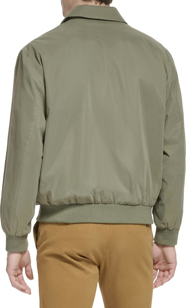 Jacket Dockers Micro Twill Golf - Olive